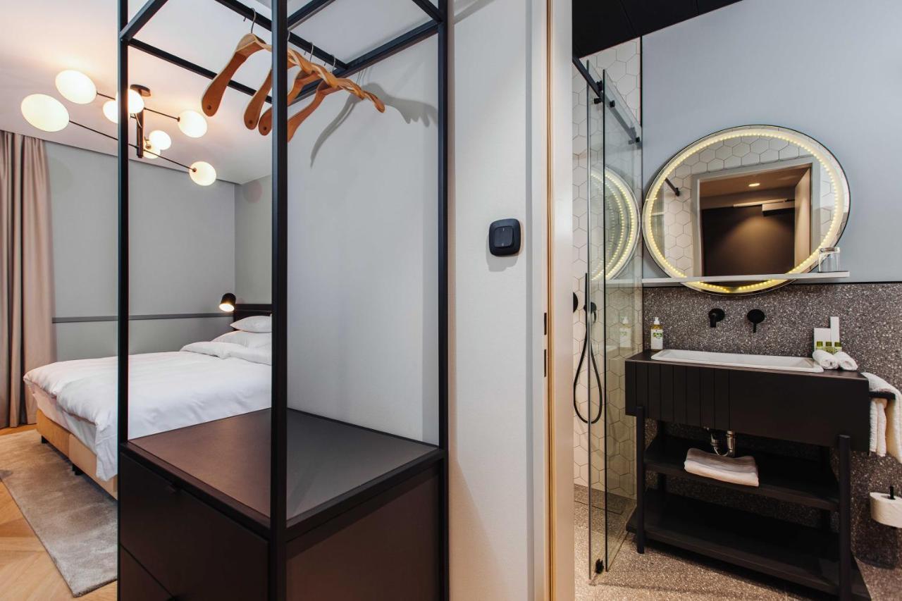 Basement Double or Twin Room