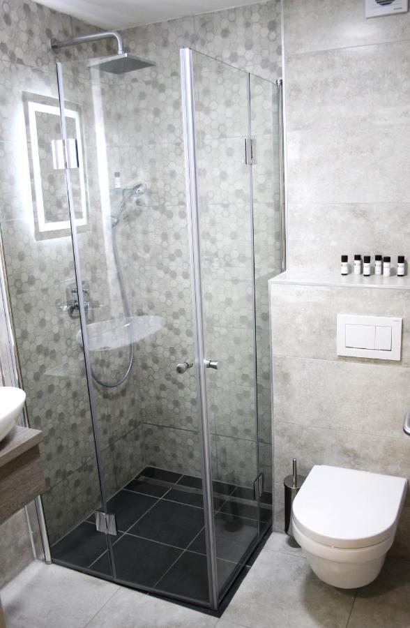 Triple Room Terrace