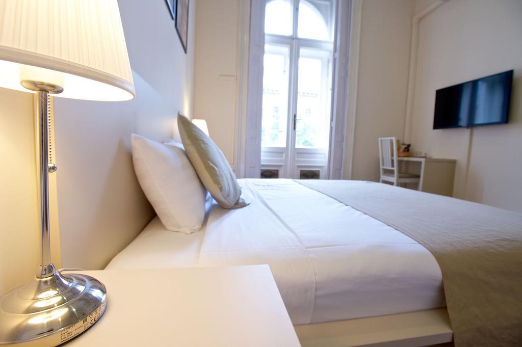 Superior Double or Twin Room City View
