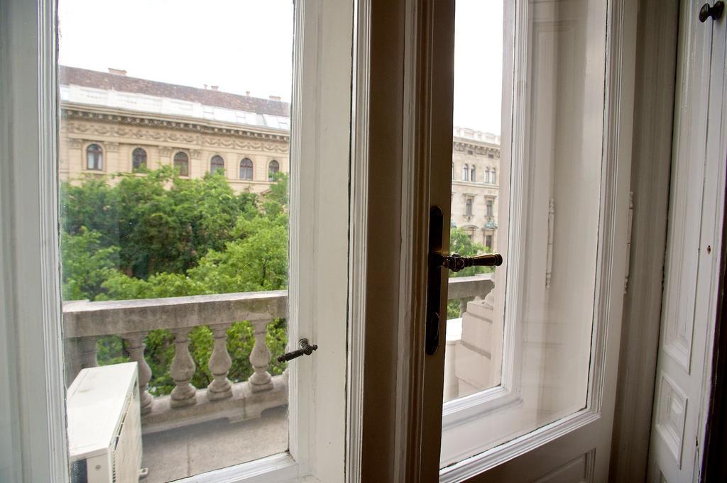Superior Double or Twin Room City View