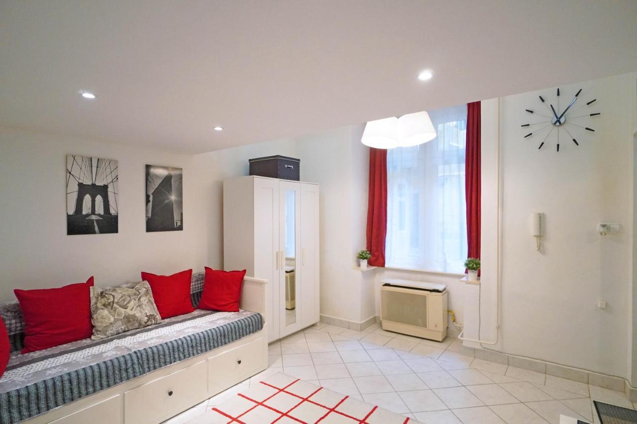 Apartment Split Level