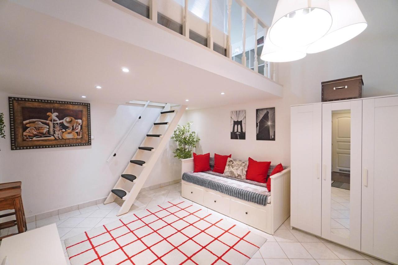 Apartment Split Level