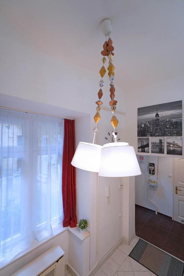 Apartment Split Level