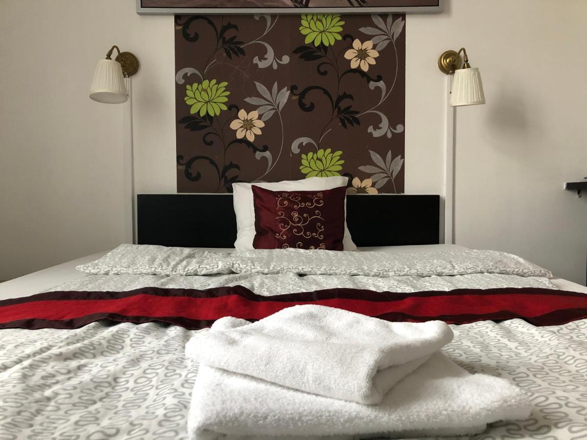 Quarto Duplo