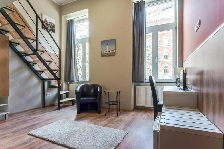 Tweepersoonskamer met Eigen Badkamer