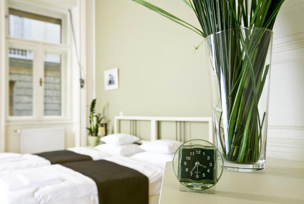 Chambre Familiale
