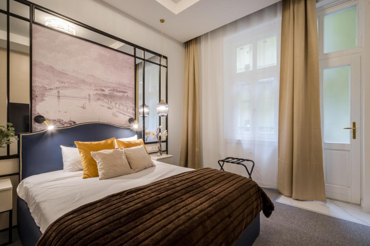Deluxe Double Room Extra Bed