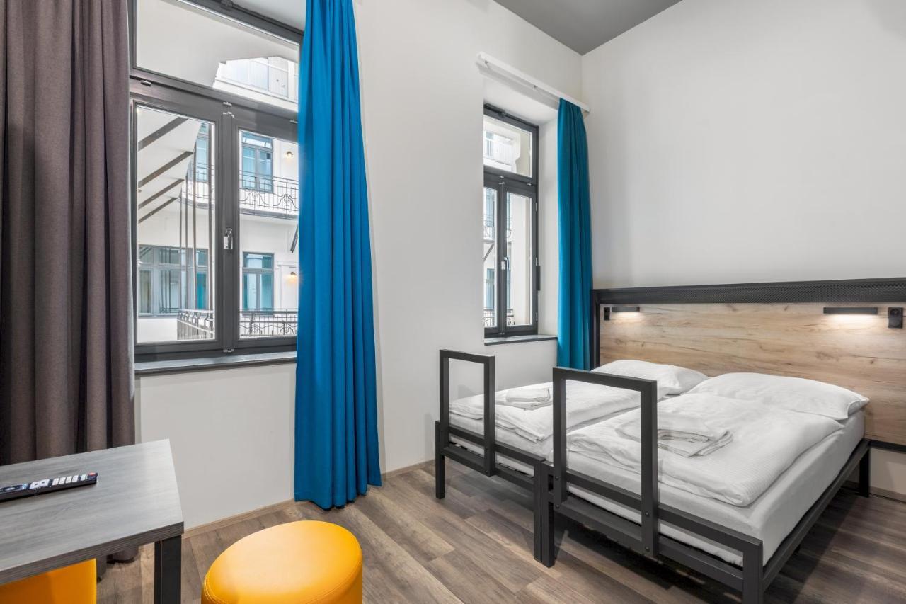 Zweibettzimmer