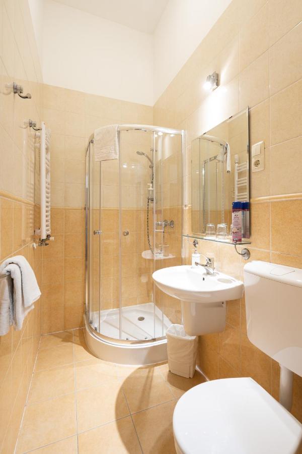 Economy Double Room Annex Building