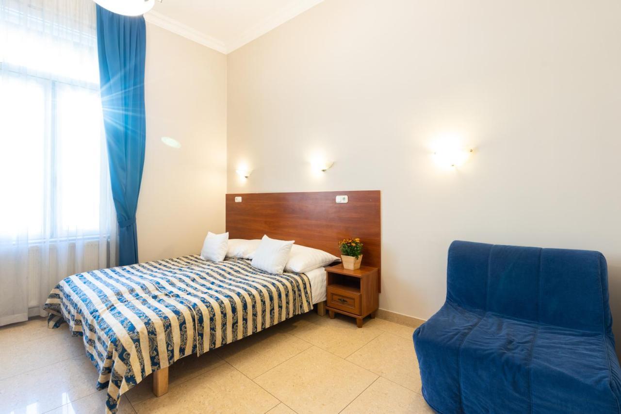 Superior Double Room Spa Bath