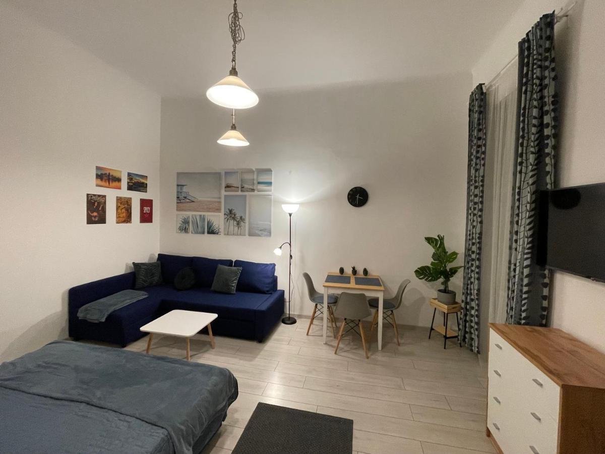 Deluxe Appartement