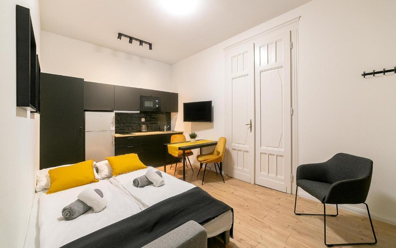 Apartamento Deluxe