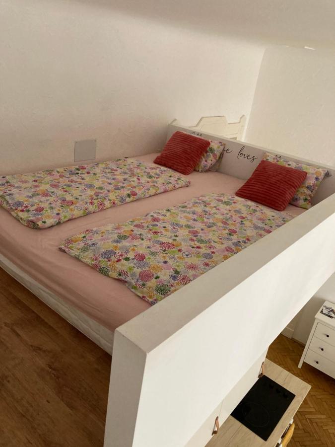 Appartement Split-level