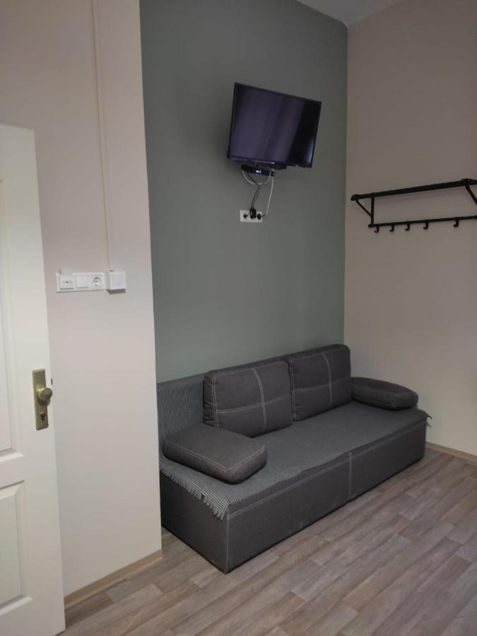 Apartamento grande (1-4 adultos)