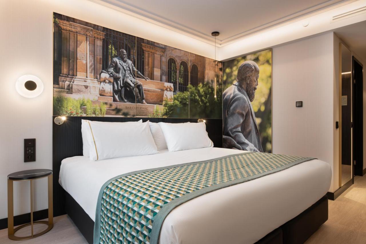Apartament typu Junior Suite