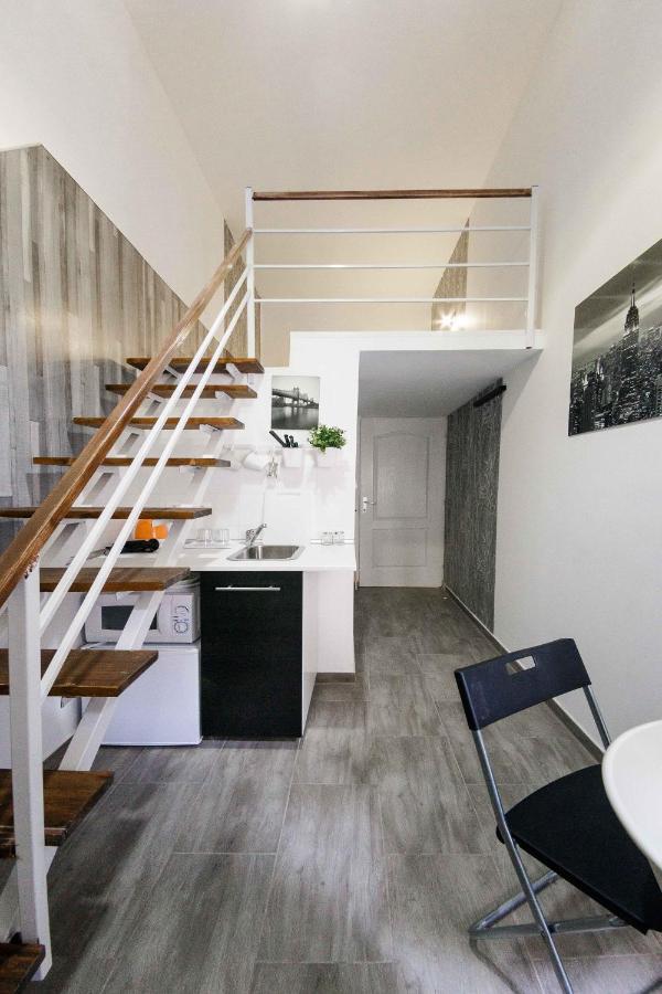 Appartamento con 1 Camera da Letto