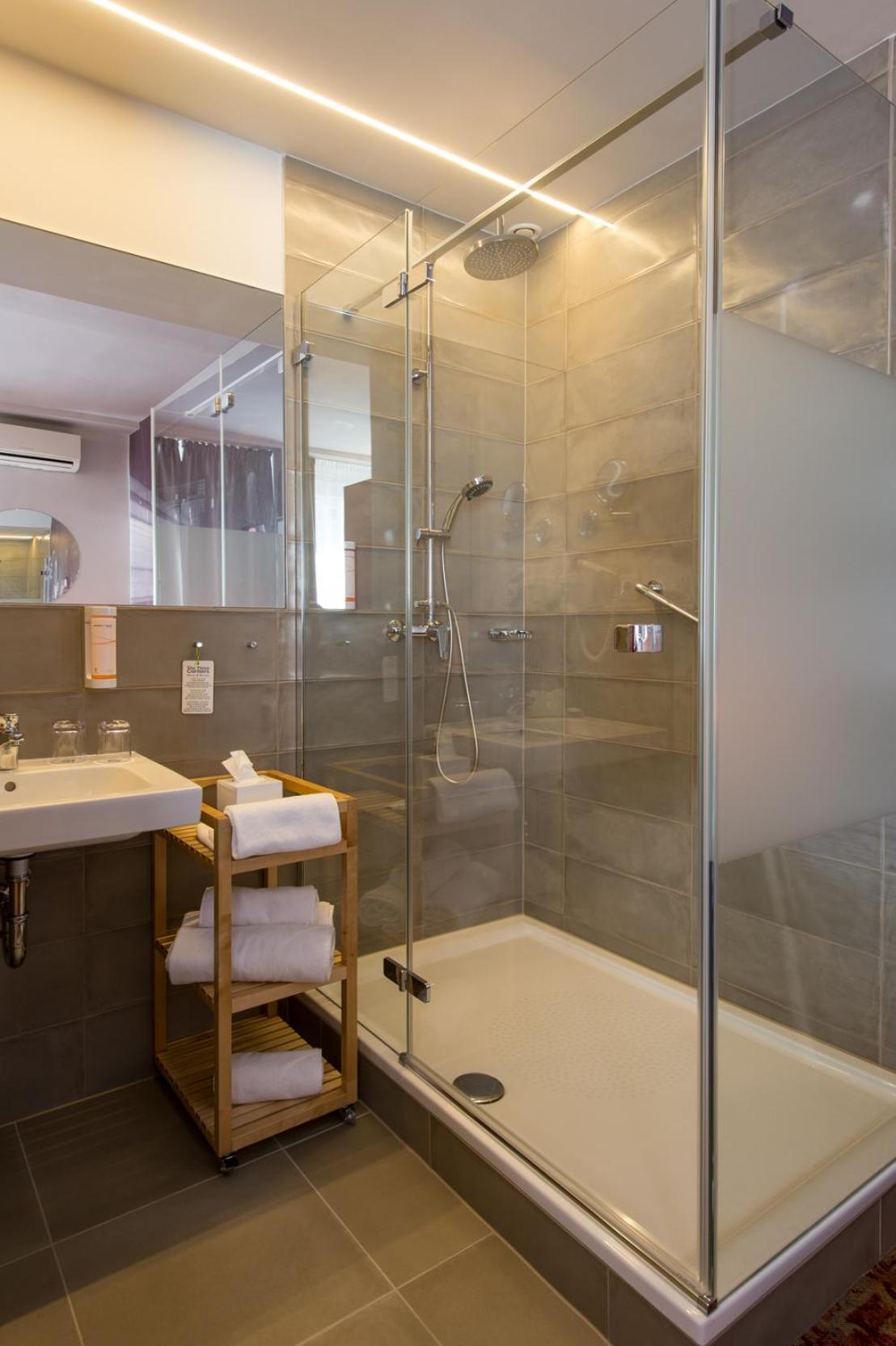 Habitación Superior Plus