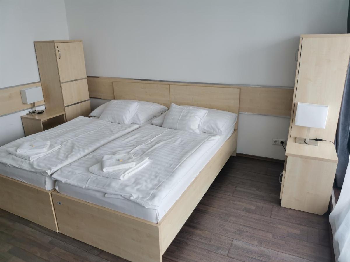Twin Room Disability Access