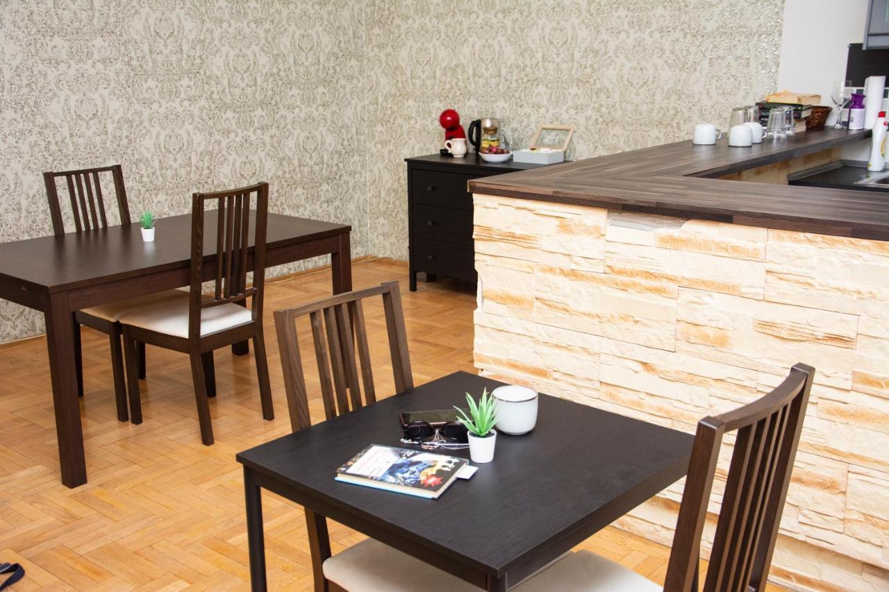 Apartamento Deluxe de 2 Quartos