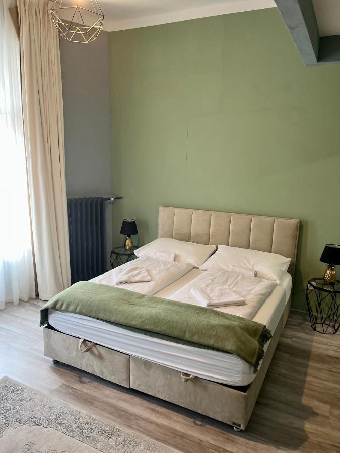 Quarto King Deluxe