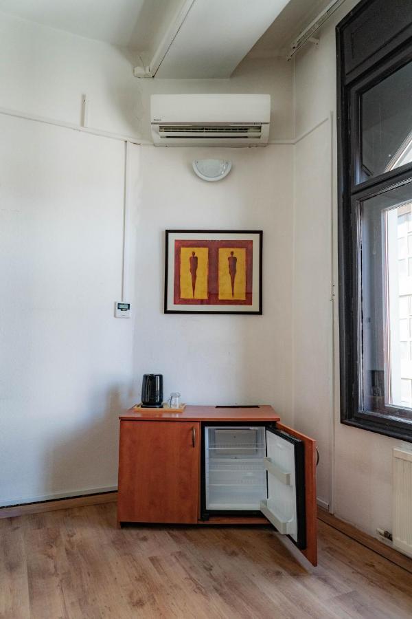 Vierpersoonskamer met Eigen Badkamer