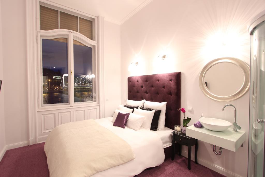 Double Room with River View