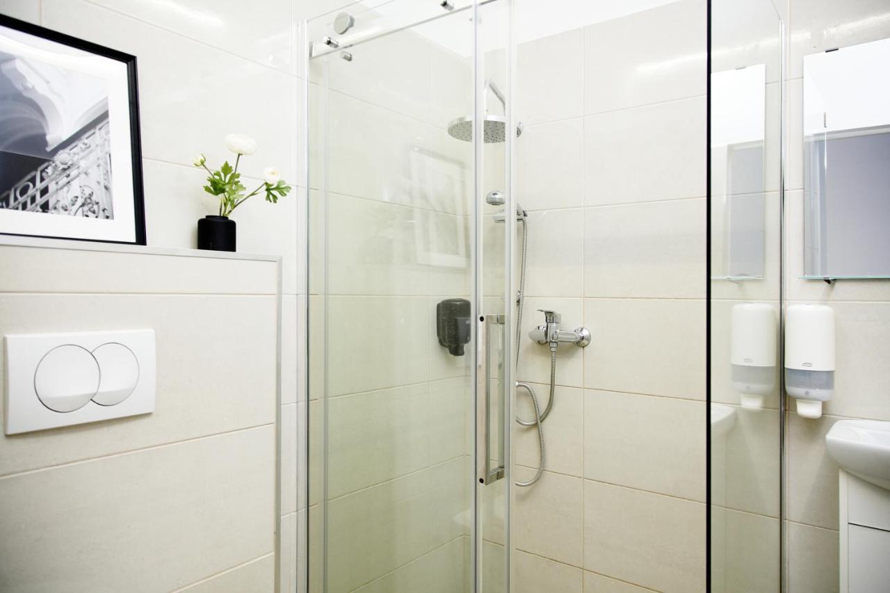 Apartament typu Suite
