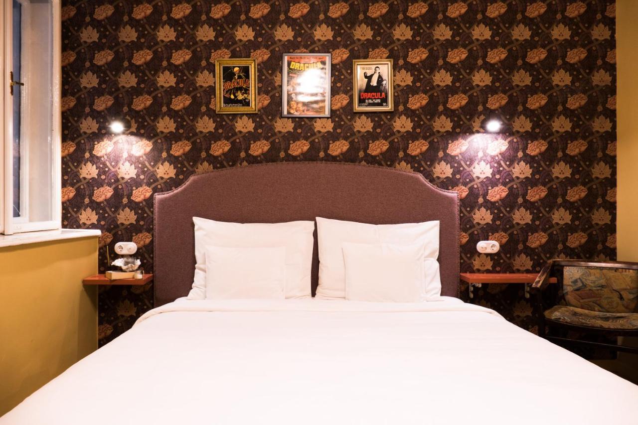 Quarto Duplo Standard