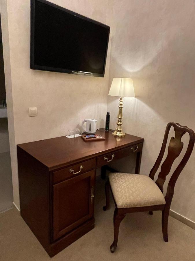 Standard Δωμάτιο με Κρεβάτι Queen Size