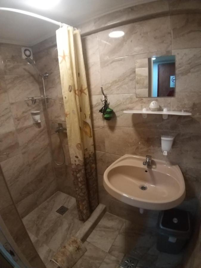 Double or Twin Room Private Bathroom