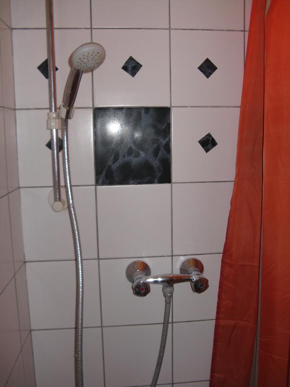 Quadruple Room with Private Bathroom