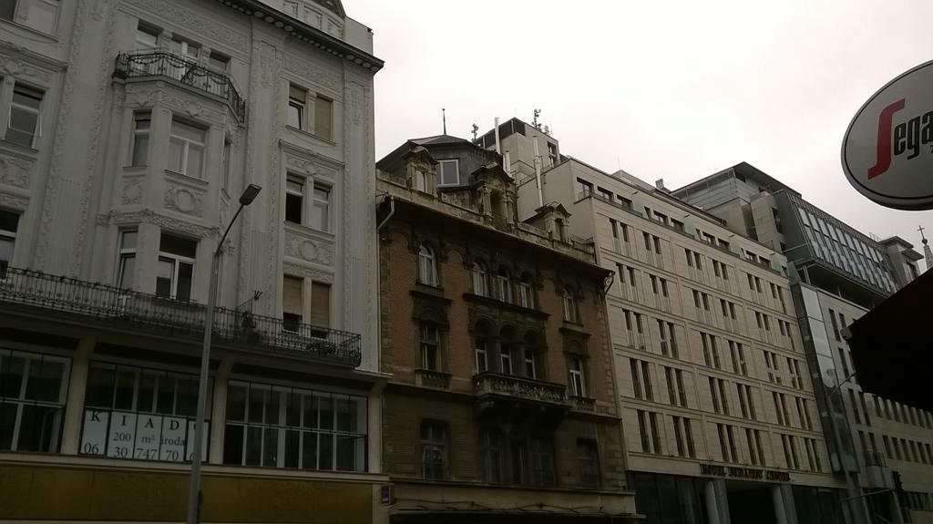Appartement 1 Chambre