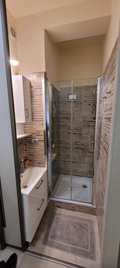 Silver 2 Home - Two bedroom apartment with two balconies - 15 Asbóth utca Budapest 1075