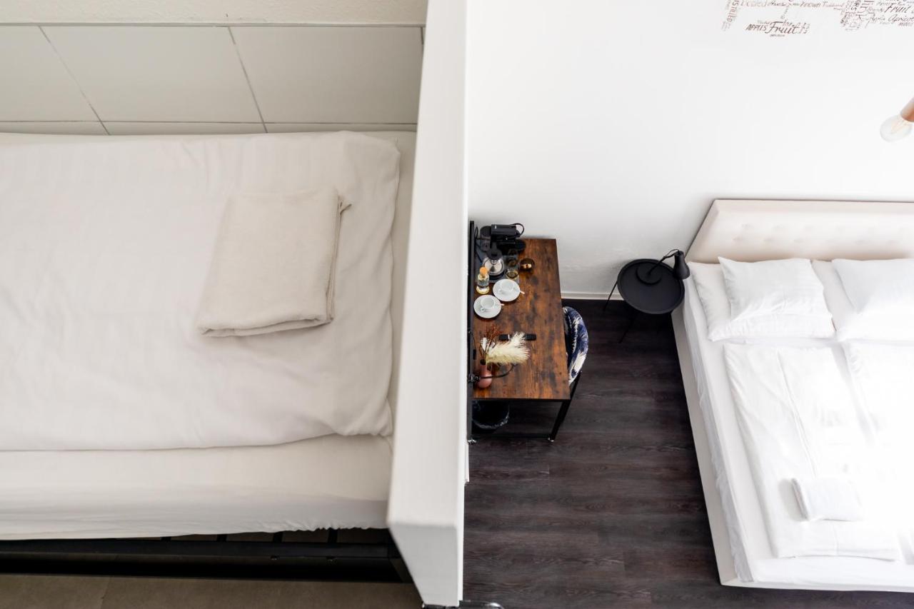 Triple Room Private Bathroom