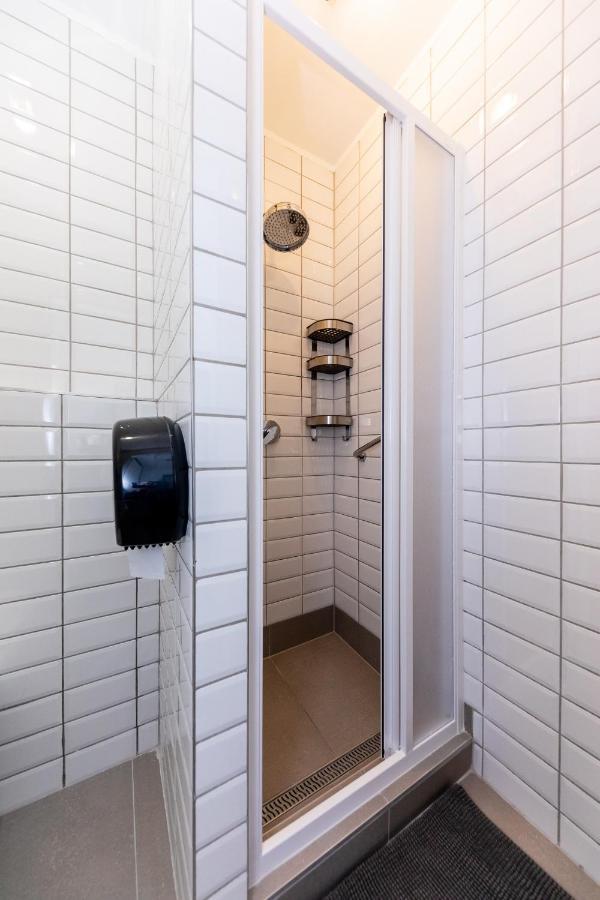 Triple Room Private Bathroom