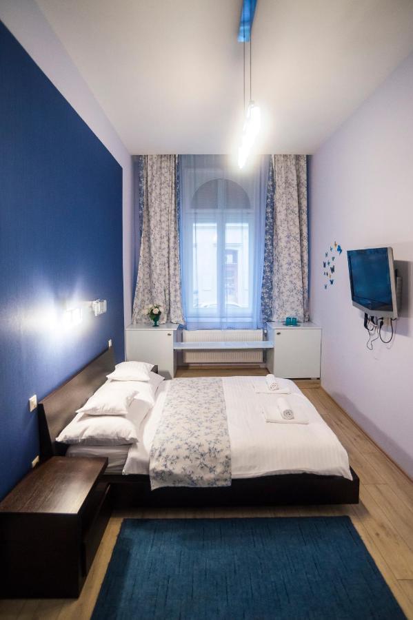 Chambre Double Deluxe avec Douche