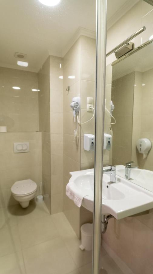 Στούντιο με King Size Κρεβάτι