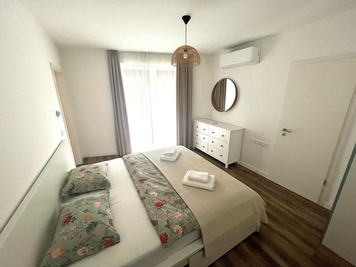 Deluxe Suite mit Queensize-Bett