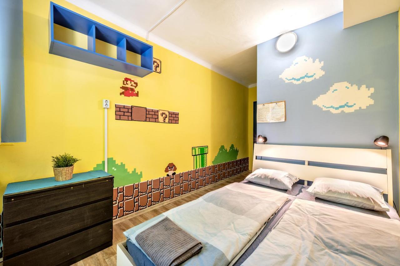 Private Double Room