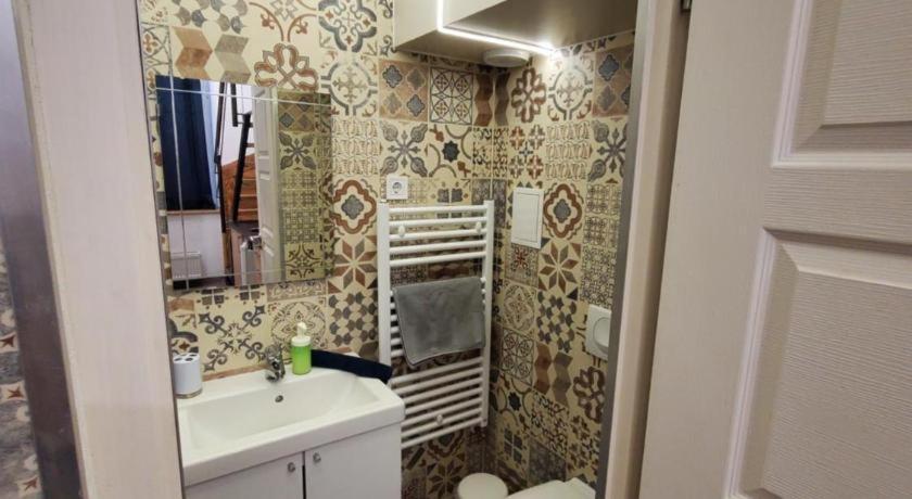 Apartman