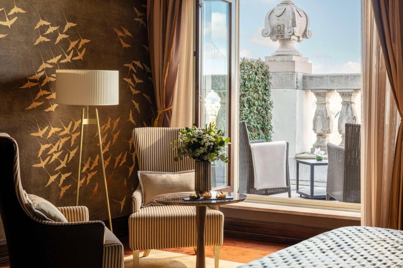 Grand Premium Room Terrace