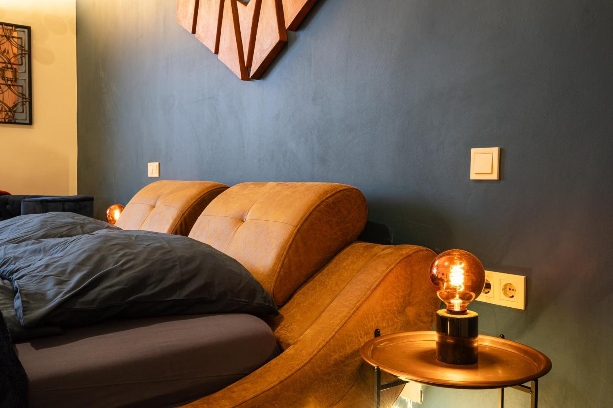 Deluxe Kamer