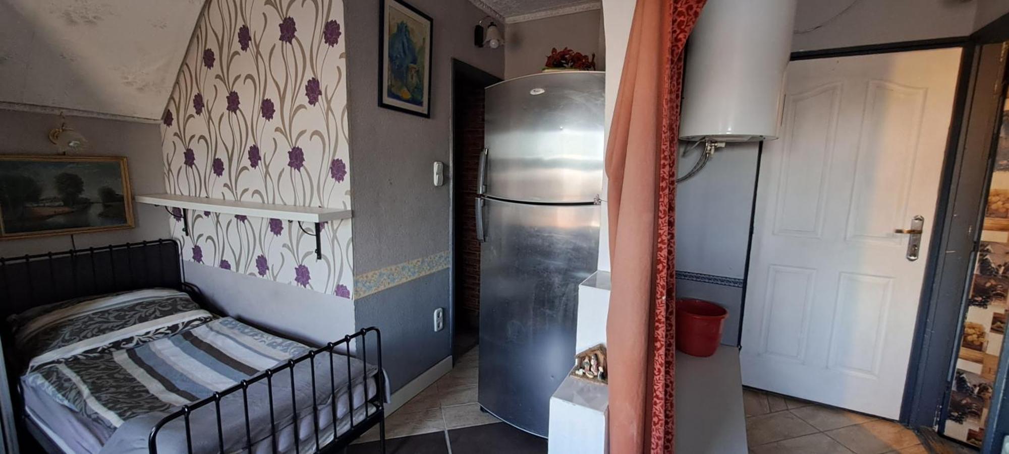 Huis met 1 Slaapkamer