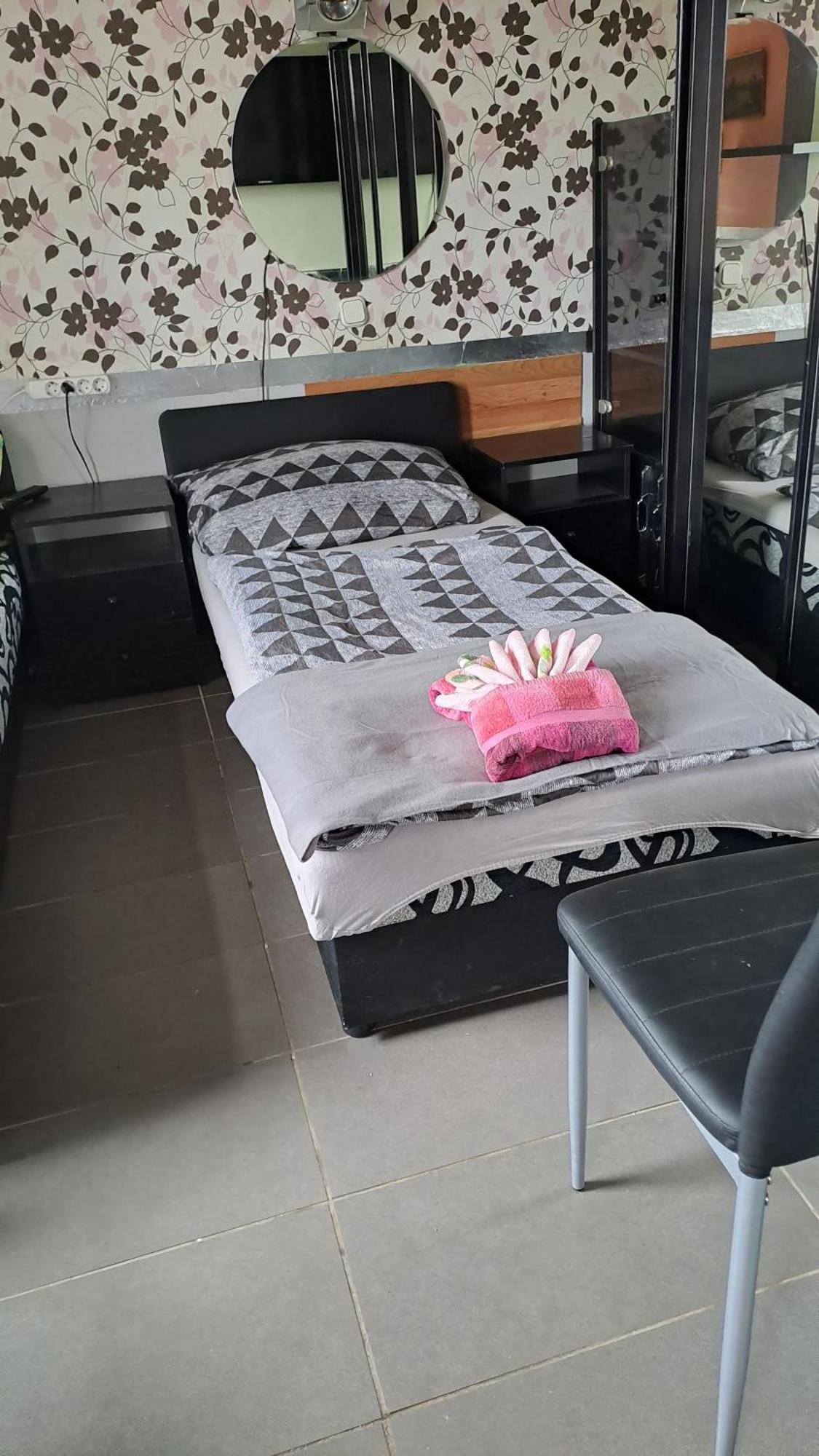Huis met 2 Slaapkamers