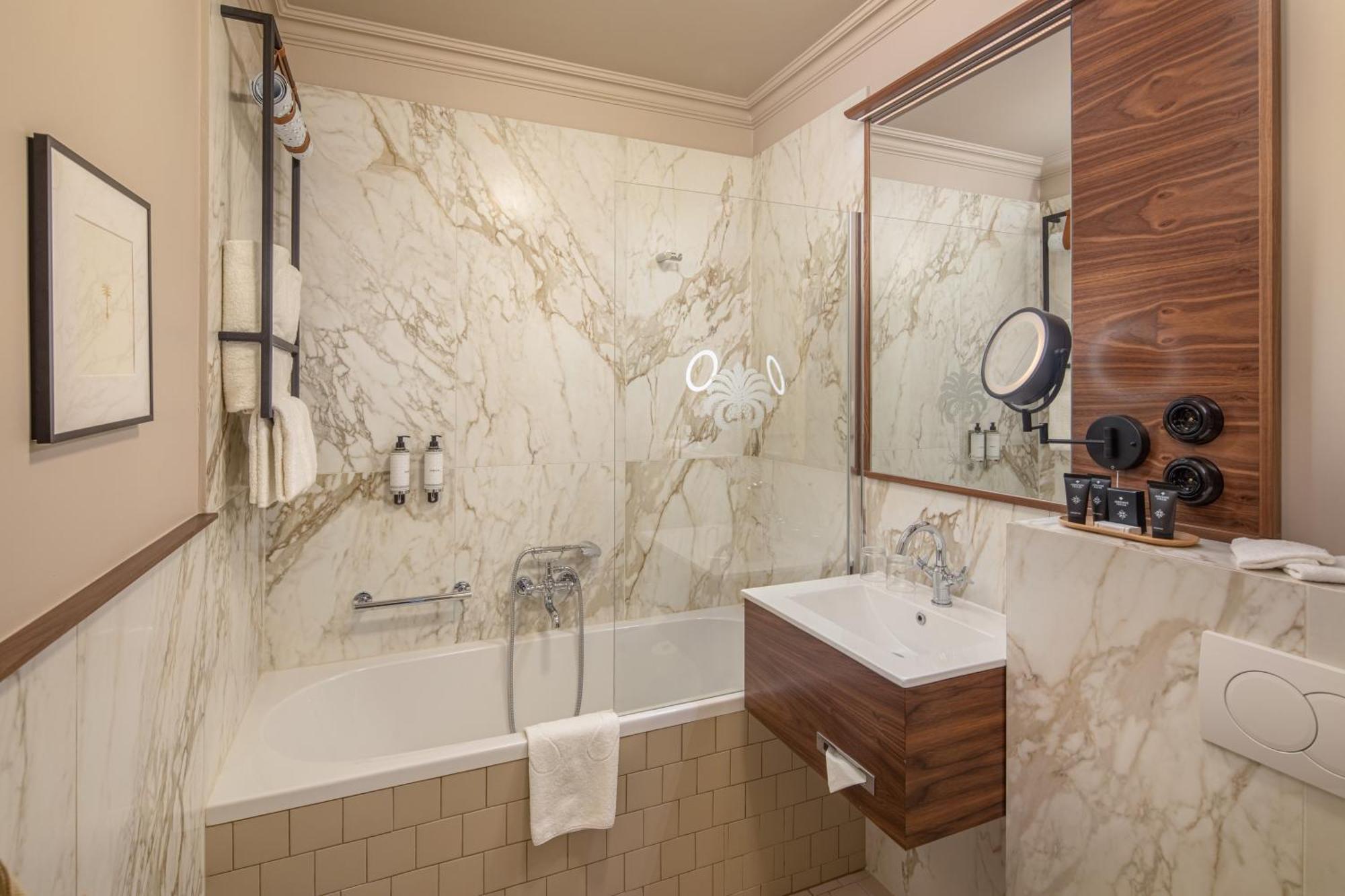 Suite Familiale 2 Chambres