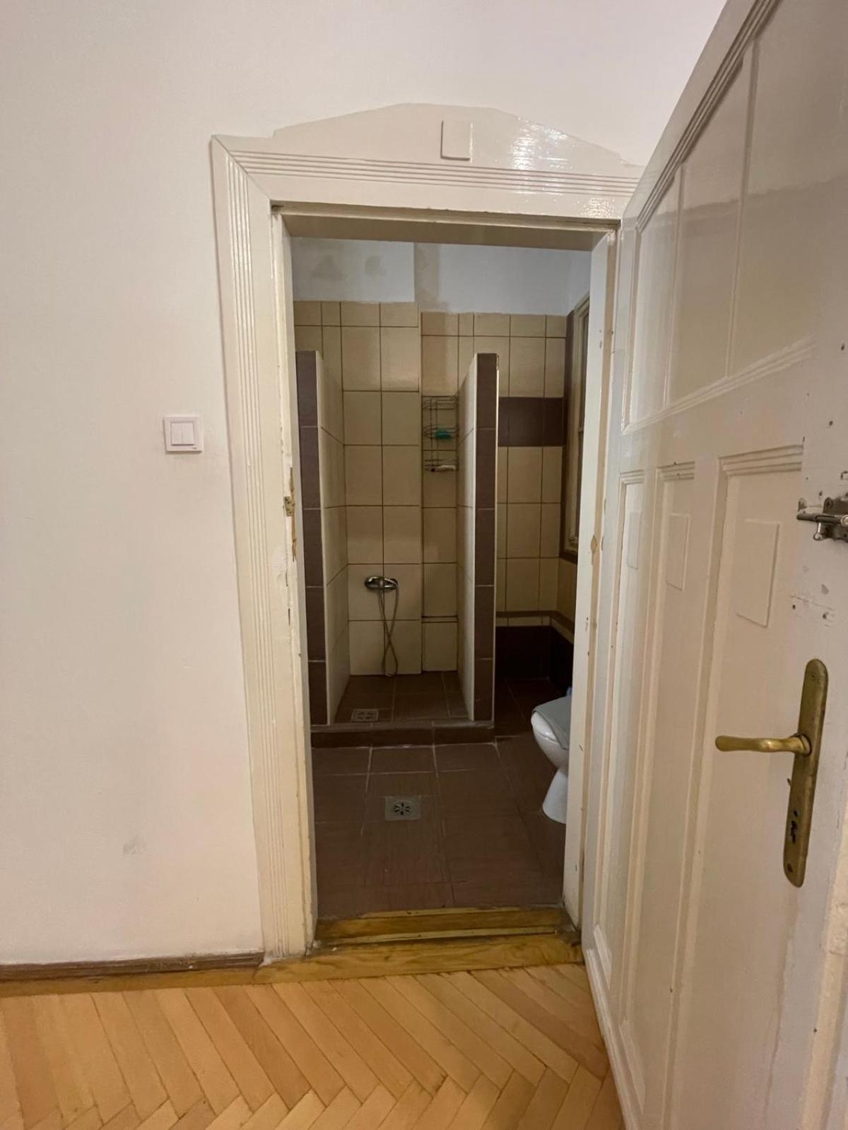 Quarto Duplo Deluxe com Cozinha Partilhada