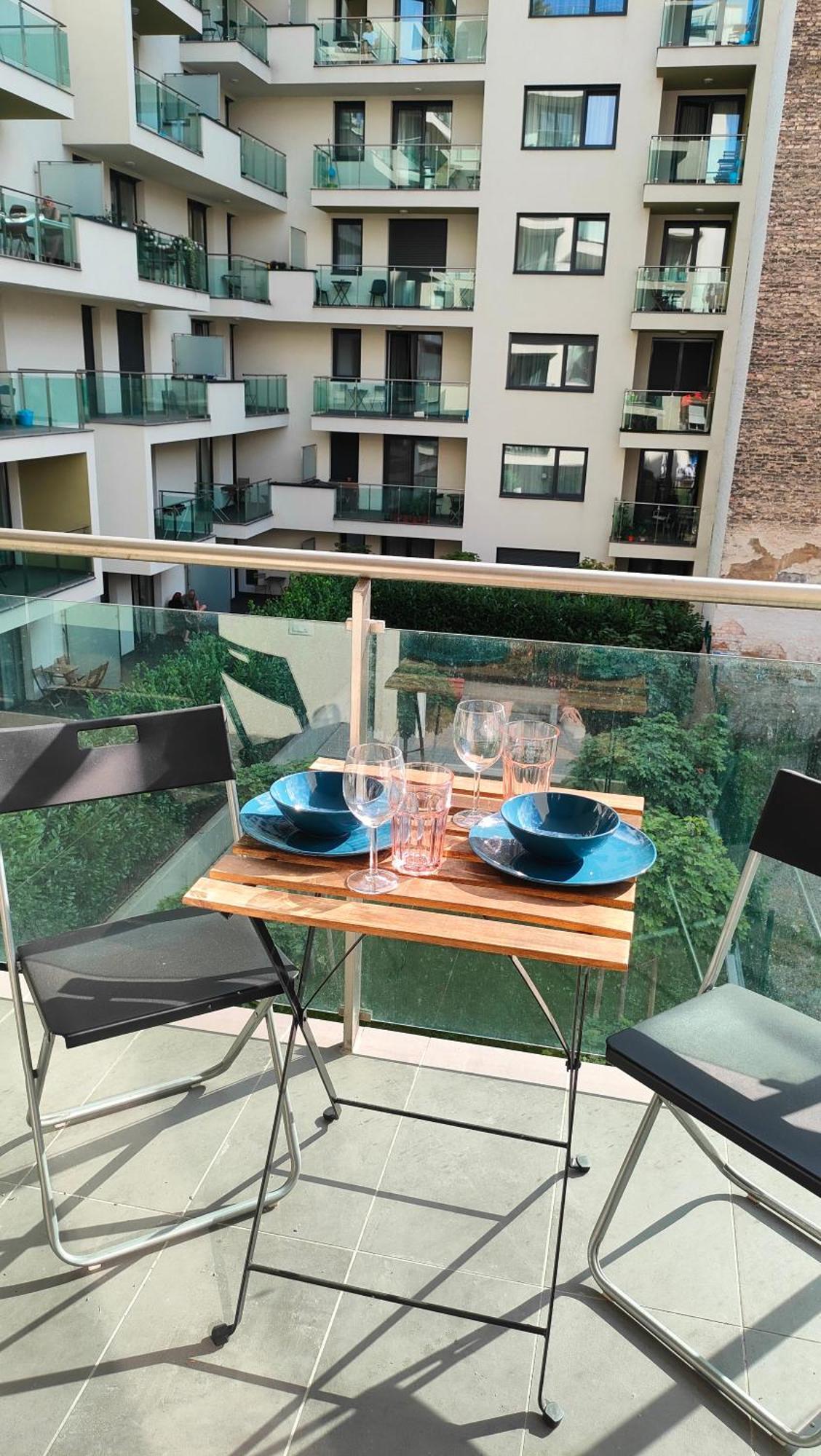 Standard Apartment