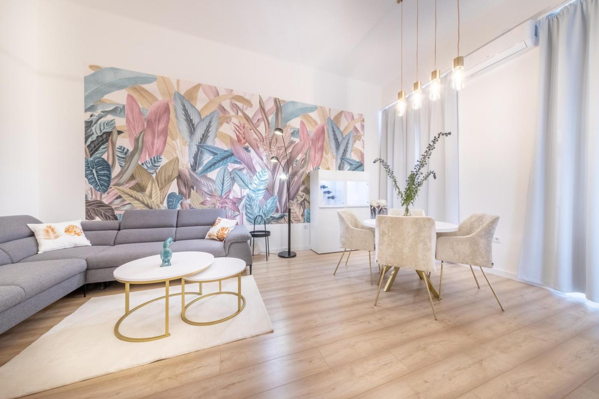 Apartamento - 2 Andares