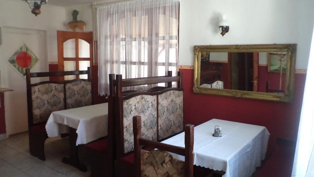 Habitación Doble Básica