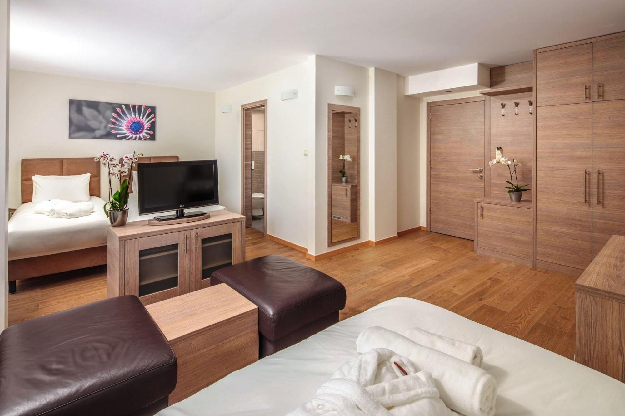 Quarto Triplo Superior